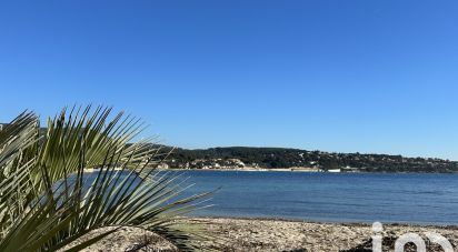 Appartement 2 pièces de 33 m² à Bandol (83150)