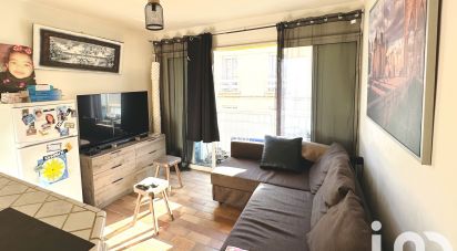 Appartement 2 pièces de 33 m² à Bandol (83150)