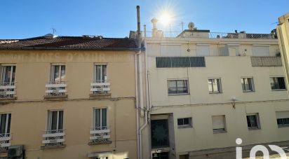 Apartment 2 rooms of 33 m² in Bandol (83150)