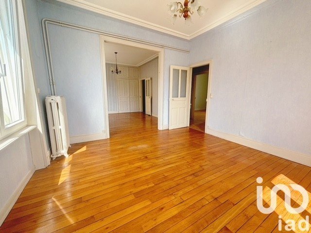 Apartment 4 rooms of 95 m² in Épinal (88000)