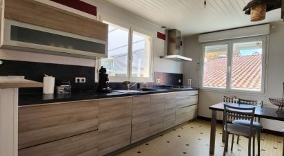 Maison 3 pièces de 85 m² à Thouars (79100)