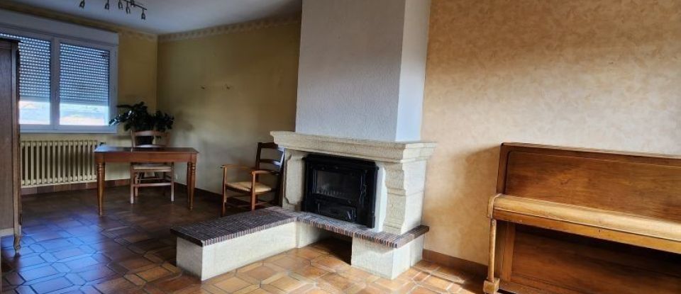 House 3 rooms of 85 m² in Thouars (79100)