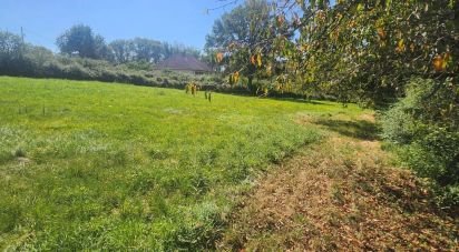 Land of 2,107 m² in Saint-Civran (36170)