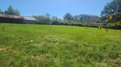 Land of 2,107 m² in Saint-Civran (36170)