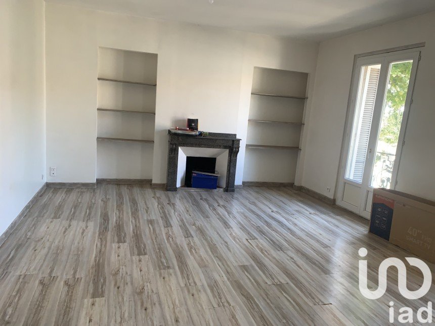 Apartment 3 rooms of 62 m² in Narbonne (11100)