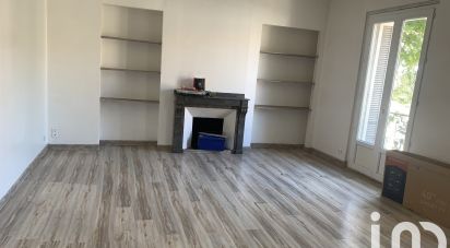 Appartement 3 pièces de 62 m² à Narbonne (11100)