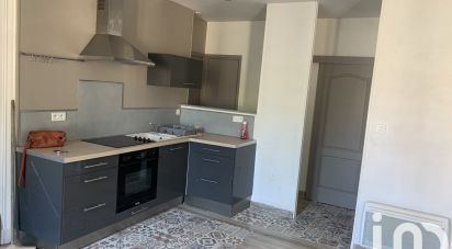 Appartement 3 pièces de 62 m² à Narbonne (11100)