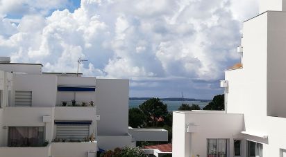 Apartment 2 rooms of 44 m² in Arcachon (33120)