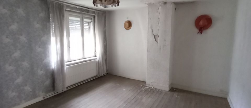 Immeuble de 250 m² à Anzin (59410)