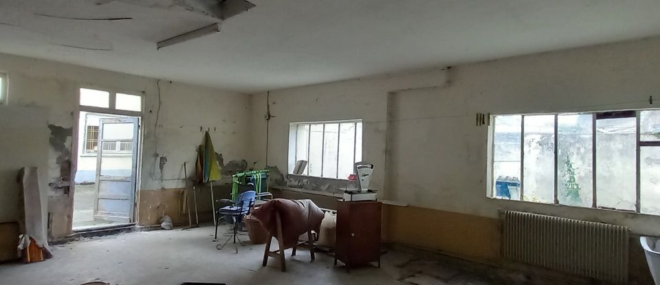 Immeuble de 250 m² à Anzin (59410)