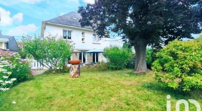 House 8 rooms of 176 m² in Saint-Brieuc (22000)