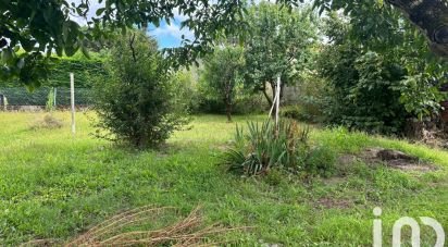 Land of 432 m² in Le Bignon (44140)