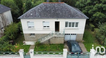 Maison 4 pièces de 62 m² à Redon (35600)