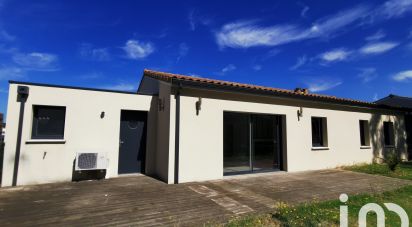 Maison 5 pièces de 100 m² à Saint-André-de-Cubzac (33240)