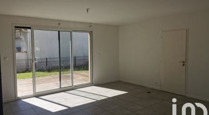 Maison 5 pièces de 100 m² à Saint-André-de-Cubzac (33240)