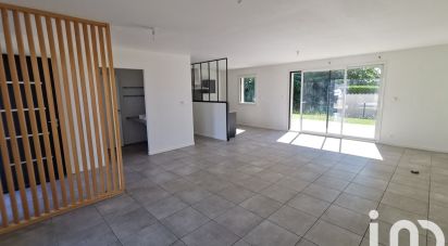 Maison 5 pièces de 100 m² à Saint-André-de-Cubzac (33240)