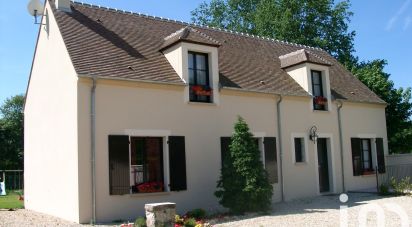 Maison 6 pièces de 149 m² à Bourron-Marlotte (77780)