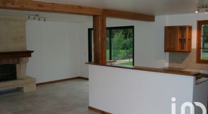 Maison 6 pièces de 149 m² à Bourron-Marlotte (77780)