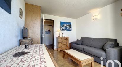 Appartement 1 pièce de 20 m² à Samoëns (74340)