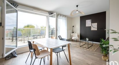 Apartment 4 rooms of 95 m² in Rezé (44400)