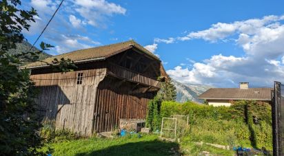 House 1 room of 180 m² in La Rivière-Enverse (74440)