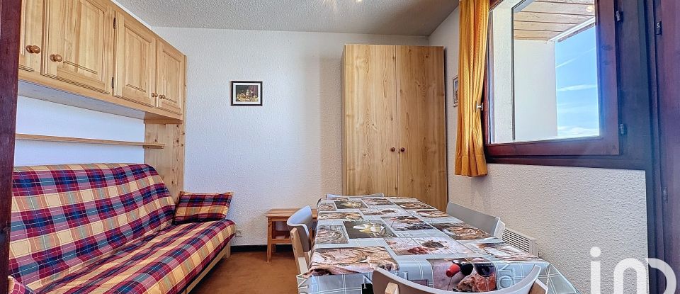 Appartement 1 pièce de 25 m² à Samoëns (74340)