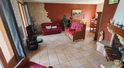 House 5 rooms of 91 m² in Rongères (03150)