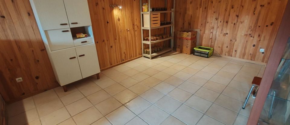 Maison 5 pièces de 91 m² à Rongères (03150)