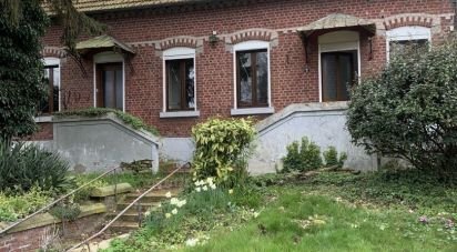 Maison 6 pièces de 84 m² à Courcelles-le-Comte (62121)