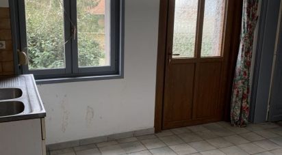 Maison 6 pièces de 84 m² à Courcelles-le-Comte (62121)