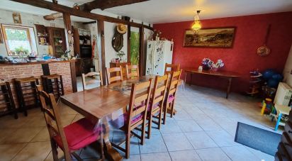 House 8 rooms of 215 m² in Bresnay (03210)