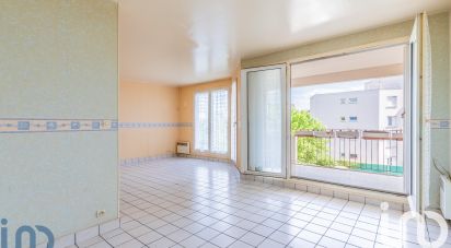 Apartment 4 rooms of 73 m² in Viry-Châtillon (91170)