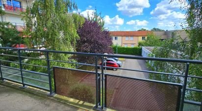 Appartement 3 pièces de 64 m² à Jarville-la-Malgrange (54140)