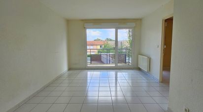 Appartement 3 pièces de 64 m² à Jarville-la-Malgrange (54140)