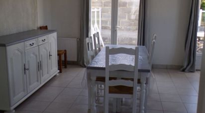 House 3 rooms of 67 m² in Criel-sur-Mer (76910)