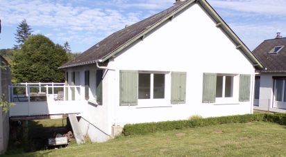 House 3 rooms of 67 m² in Criel-sur-Mer (76910)