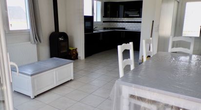 House 3 rooms of 67 m² in Criel-sur-Mer (76910)