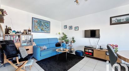 Appartement 2 pièces de 48 m² à Saint-Malo (35400)