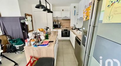 Apartment 3 rooms of 61 m² in Ermont (95120)