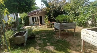 Maison 4 pièces de 90 m² à Saint-Émilion (33330)