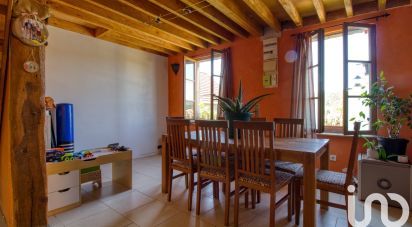 House 5 rooms of 70 m² in Thiescourt (60310)