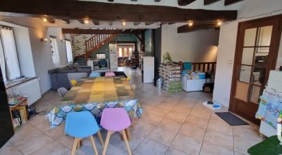 House 8 rooms of 175 m² in Fontenay-sur-Loing (45210)