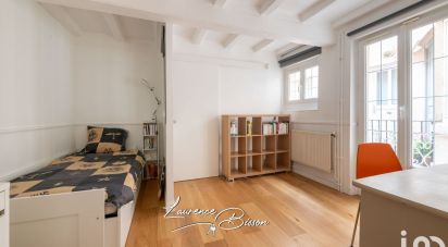 Appartement 6 pièces de 105 m² à Paris (75014)