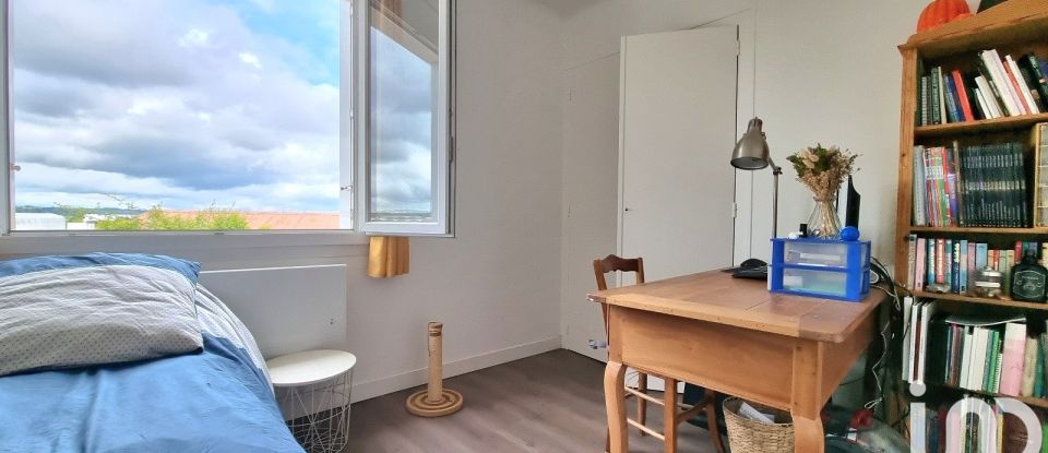 Appartement 3 pièces de 70 m² à Saint-Julien-de-Concelles (44450)