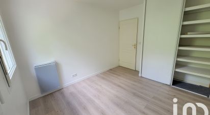 Apartment 2 rooms of 36 m² in Amiens (80000)