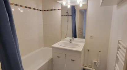 Appartement 2 pièces de 36 m² à Amiens (80000)