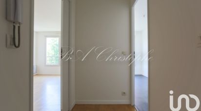 Duplex 3 rooms of 66 m² in Morangis (91420)