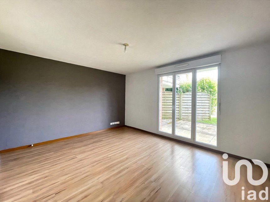 Apartment 2 rooms of 43 m² in Sens (89100)