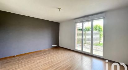 Appartement 2 pièces de 43 m² à Sens (89100)