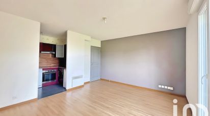 Apartment 2 rooms of 43 m² in Sens (89100)